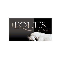 Logo Design for The Equus Experience, Santa Fe, NM