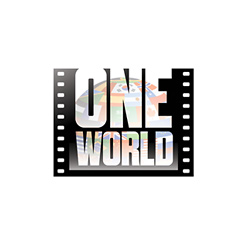 Logo Design for One World, Palm Springs, CA