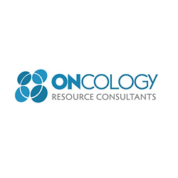Logo Design for Oncology Resource Consultants, Rockville, Maryland